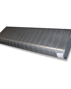 Connection pipe DN600/200-2000